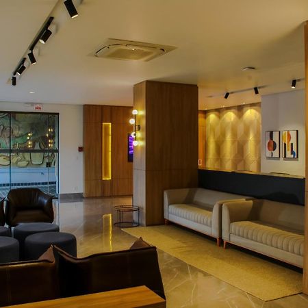 Hotel Das Videiras Экстерьер фото