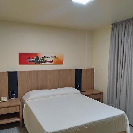 Hotel Das Videiras Экстерьер фото