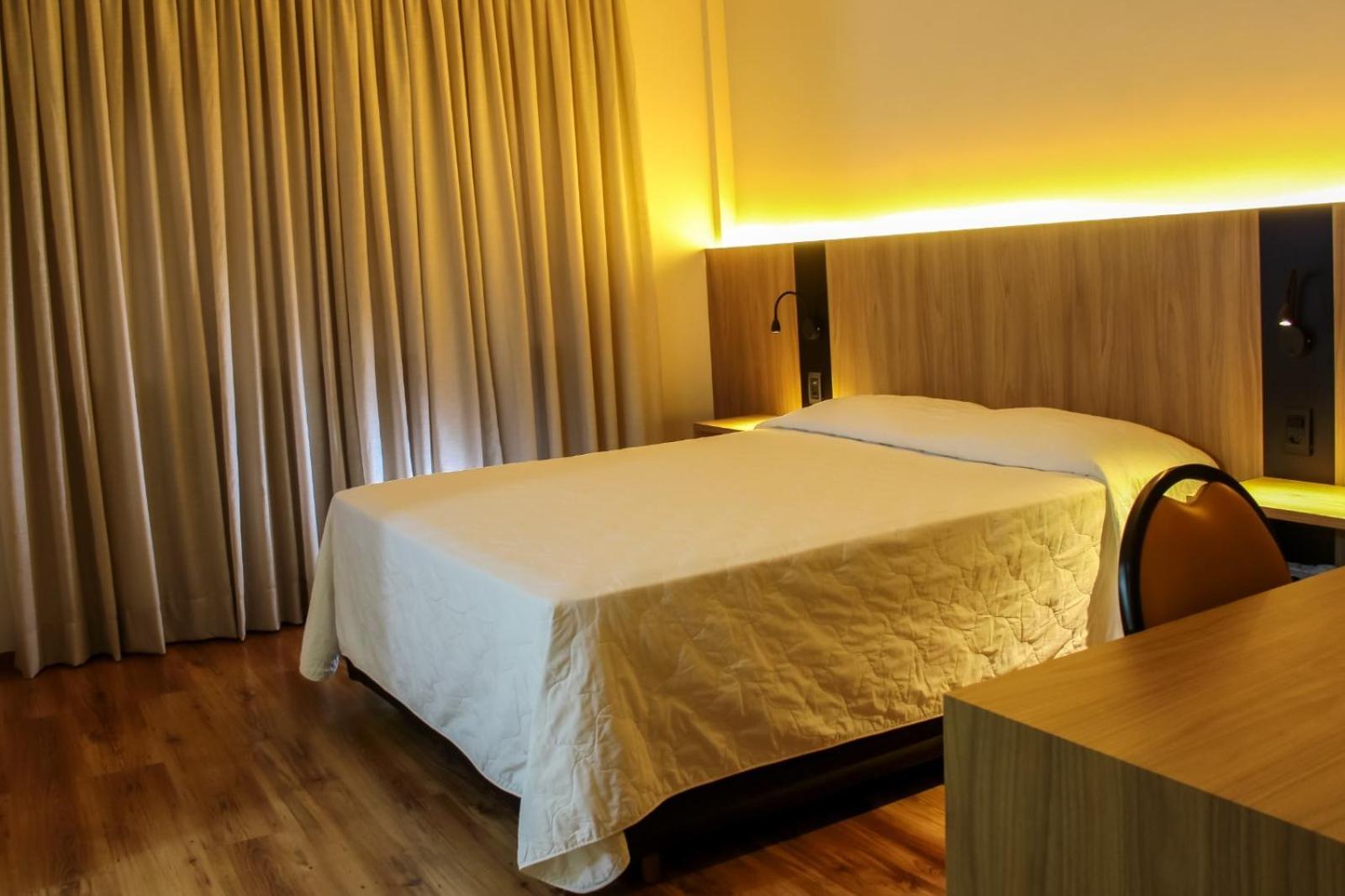 Hotel Das Videiras Экстерьер фото