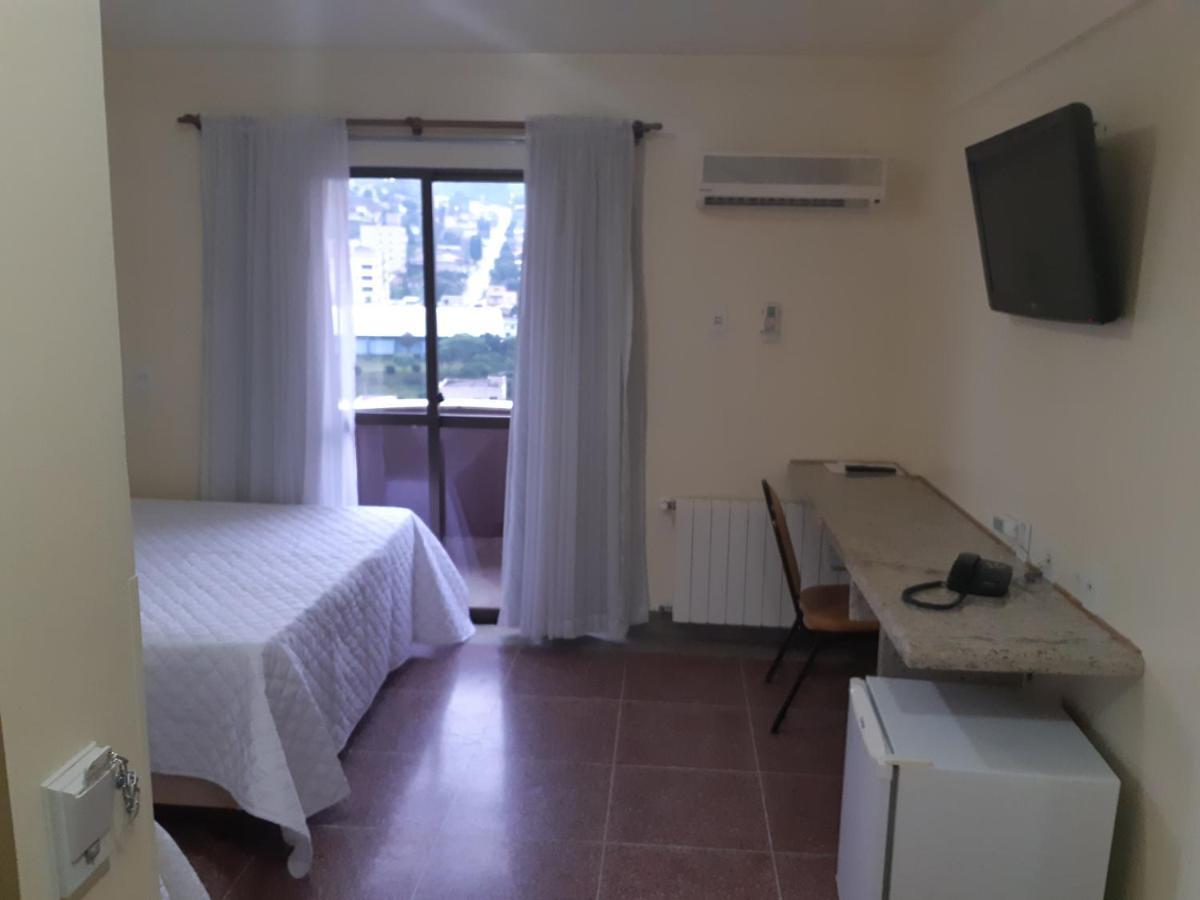 Hotel Das Videiras Экстерьер фото