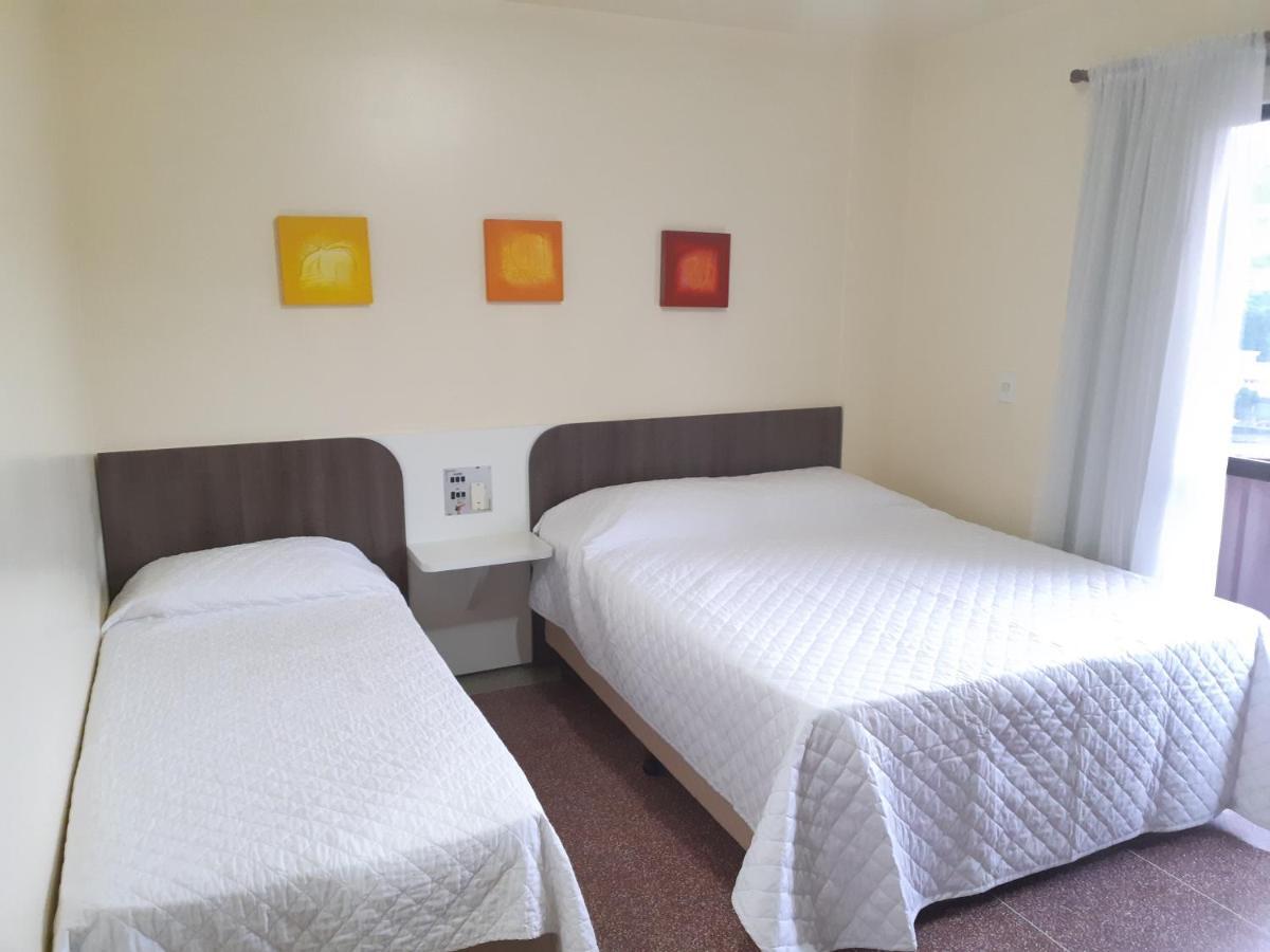 Hotel Das Videiras Экстерьер фото