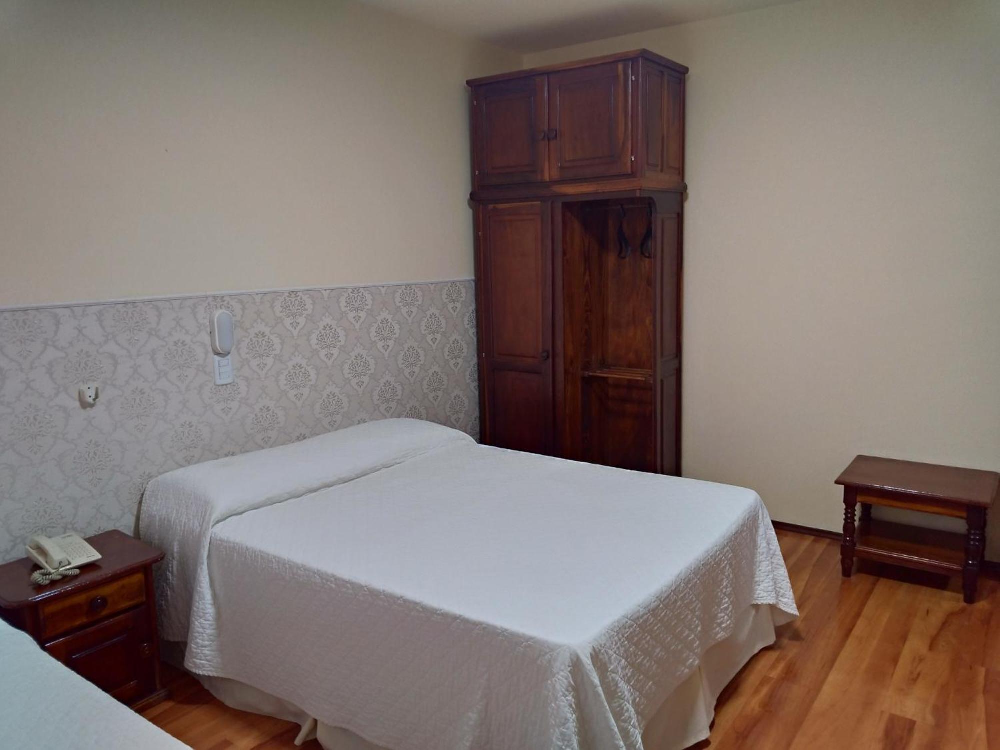 Hotel Das Videiras Экстерьер фото