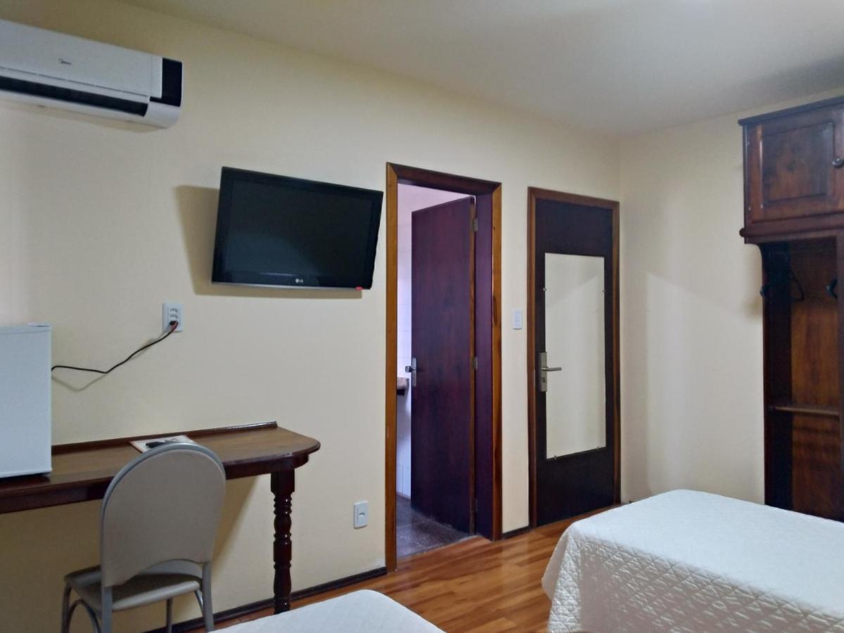 Hotel Das Videiras Экстерьер фото