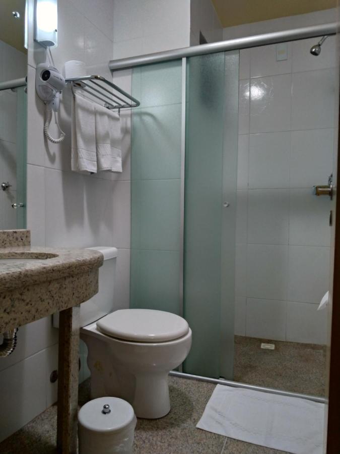 Hotel Das Videiras Экстерьер фото